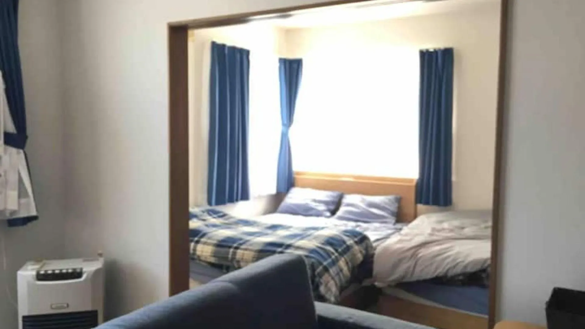 Apartment Dream Misono - Vacation Stay 14775 Sapporo Japan