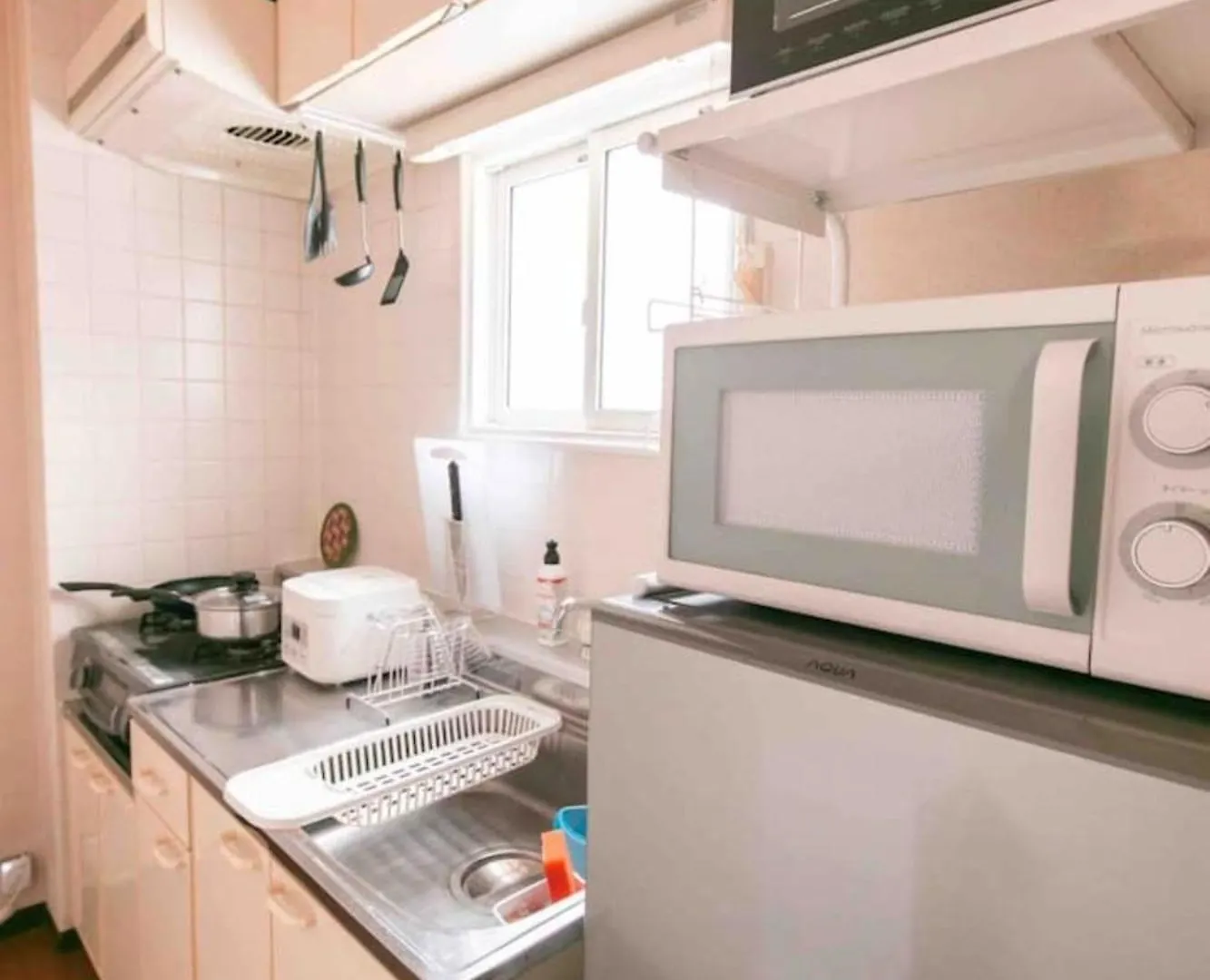 Dream Misono - Vacation Stay 14775 Sapporo Apartment