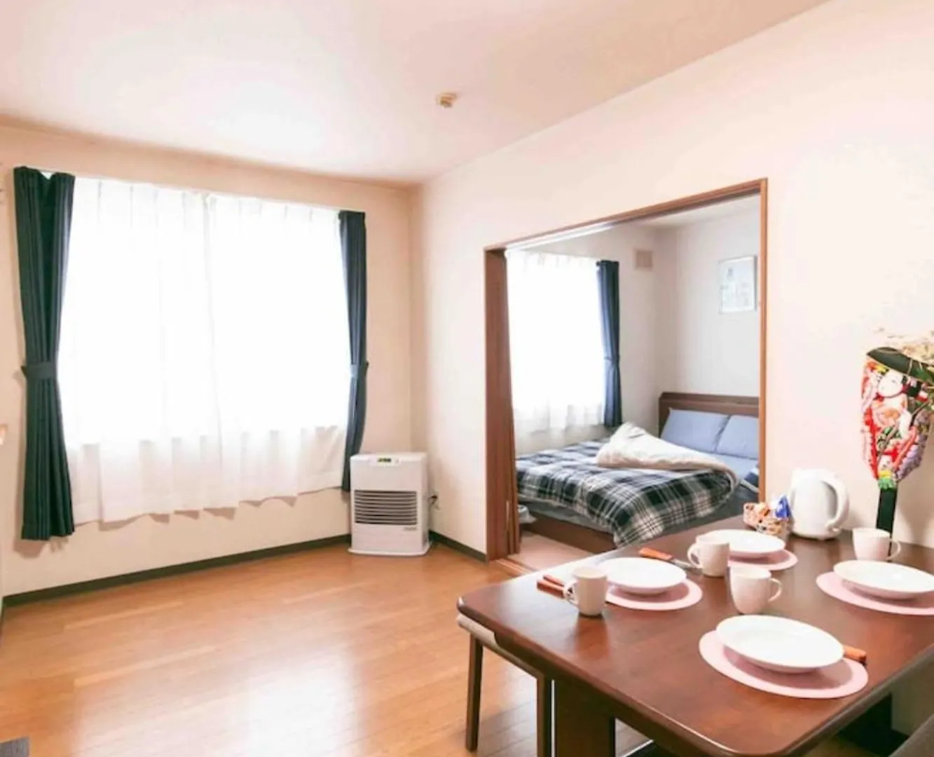 Dream Misono - Vacation Stay 14775 Sapporo