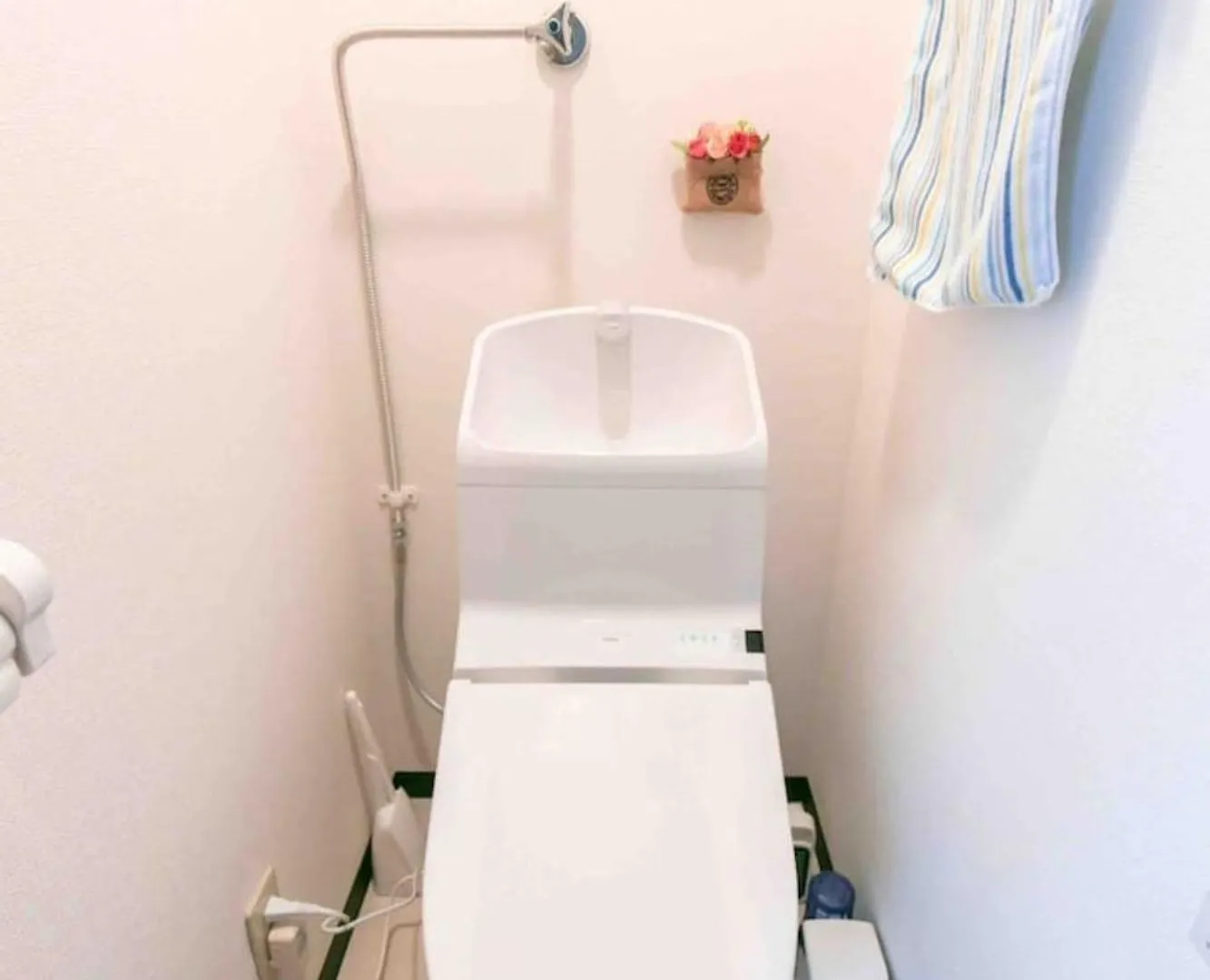 Apartment Dream Misono - Vacation Stay 14775 Sapporo Japan