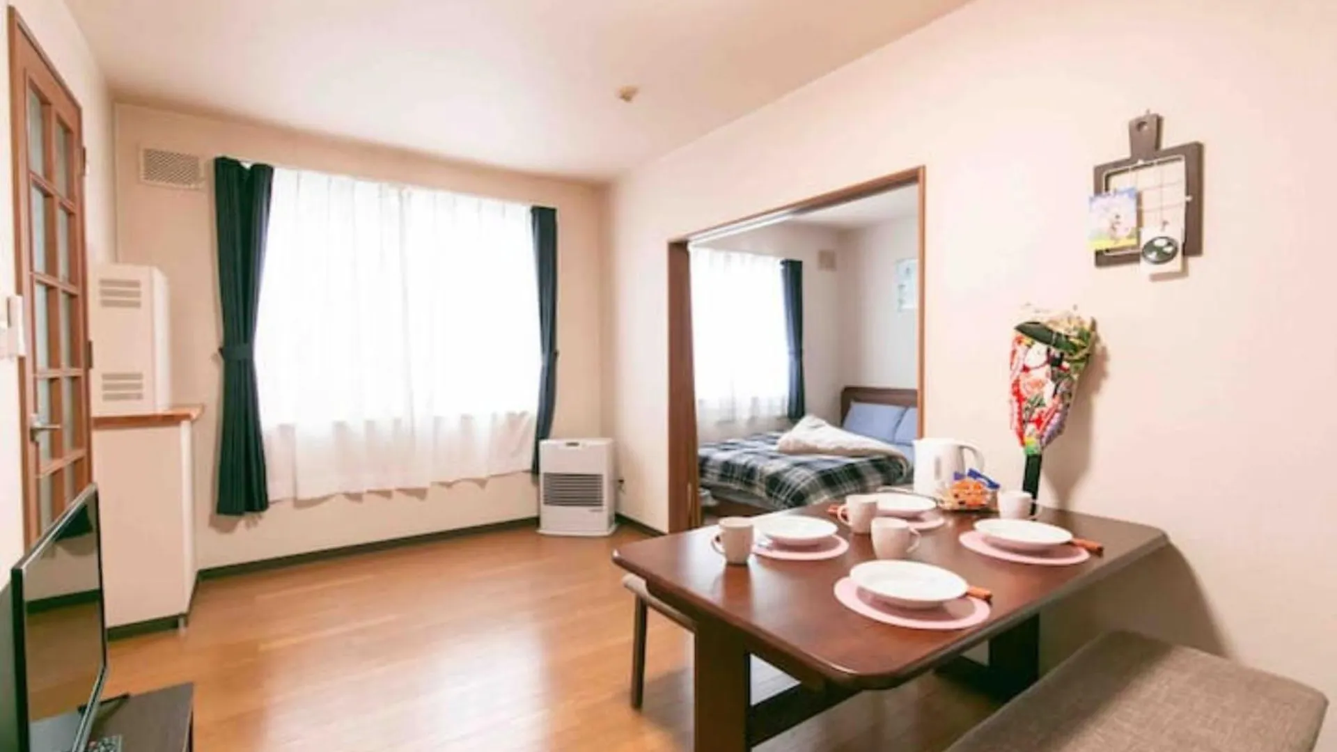 Dream Misono - Vacation Stay 14775 Sapporo Japan